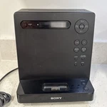 Sony Hcd-lx 201 Cd/am/fm Micro System With Ipod DOCK/MP3 Playback No Remote. Fixed Price $25.00.