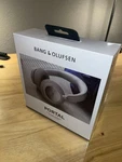 Bang & Olufsen Beoplay Portal Wireless Noise Cancelling Over-the-ear Headphones. Fixed Price $240.00.