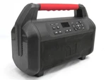 Monster Roam Portable Waterproof Speaker Mnstrm-blk IP67. Fixed Price $49.99.