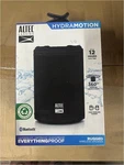 Altec Lansing Hydramotion Bluetooth Speaker - Black. Fixed Price $20.99.