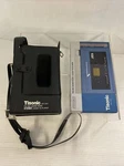 Very Rare Vintage Stereo Tisonic W-800 Cassette Player Japan For Parts. Fixed Price $125.00.