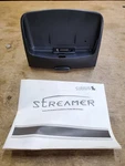 Sirius SIR-STRHK1 Home Docking Cradle Only, Brix Streamer Orbiter. Fixed Price $28.95.