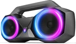 Portable Bluetooth - IPX7 Waterproof Wireless Speakers With 80W Loud Hif. Fixed Price $122.56.