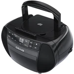 Craig Portable Top-loading Cd Boombox With Am/fm Stereo Radio And Cassette. Fixed Price $84.99.