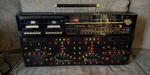Boombox Discolite Sigmatech ATP520 Like Vela Dynasty ES555 Madonna Radio. Fixed Price $1274.99.
