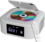 Klim Boombox E1 Cd Player Compact Stereo System, Xtra Bass Subwoofer, Fm, Remote. Fixed Price $36.95.
