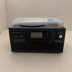 Digitnow! M503 Bluetooth Record Player Turntable Cd Cassette Radio Usb/sd MP3. Fixed Price $74.70.