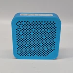 Jlab Crasher Mini Bluetooth Speaker Audio Metal Portable Splashproof. Fixed Price $14.99.