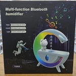Antigravity Humidifier With Bluetooth Speaker. Fixed Price $34.79.