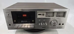 Akai CS-702D Ii Stereo Cassette Tape Deck Recorder Silver Tested GC-6942. Fixed Price $249.99.
