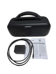 Bose Soundlink Max Portable Bluetooth Speaker (442368). Fixed Price $274.99.