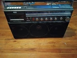 Magnavox D8443 Power Player Part Repair Stereo Radio Please Read Description And. Fixed Price $100.00.