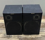 Sony CFD-454 Boombox Stereo Removable Speakers Only Mega Bass Tested Part Repair. Fixed Price $24.99.