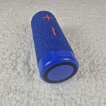 Fisher Rogue Wireless Speaker Bluetooth Fm Radio IPX4 Usb Read* 1200MAH Light Fx. Fixed Price $17.00.