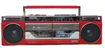 Toshiba RT-SW5 Rare Vintage Cassette Deck Boombox Sugar Japan Warranty Mint. Fixed Price $430.65.