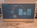 Vintage Sony Stero Cmt A70 Micro Hi-fi Component ATRAC3PLUS Cd-r/rw New Rare. Fixed Price $325.00.
