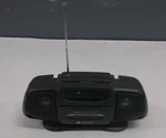 Vintage Used Lifelong Model 2225F Baby Boom Box Battery Powered Am/fm Radio. Fixed Price $12.00.