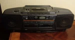 Vintage Jvc Boombox RC-GX7 Tape Cd Please Read Description. Fixed Price $60.00.