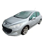 Peugeot 308 Sport Hdi 107BHP Stereo Radio Cd Player 16077683XH. Fixed Price $86.94.