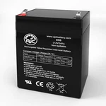 Ion Audio Explorer Bluetooth IPA23B 12V 5AH Speaker Replacement Battery. Fixed Price $27.99.