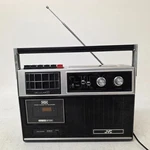 Vintage Jvc Nivico 9425E Am/fm Band Radio Cassette Is Recorder. Fixed Price $63.75.