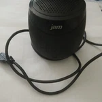 Hmdx Jam Wireless Rechargable Bluetooth Speaker Black. Fixed Price $19.00.