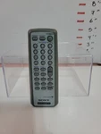 Sony RMT-CS38A Remote For CFD-S38, CFD-S39, CFDS38, CFDS39, SVD-0459, SVD0459. Fixed Price $9.99.