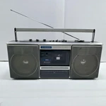 Pioneer SK-350 Portable Stereo Radio Cassette Am/fm Boombox Made In Japan Used. Fixed Price $888.31.
