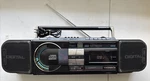 Rare Vintage 1987 D8880 Magnavox Radio Cassette Tape, 5 Band Eq, Cd Not Working. Fixed Price $79.99.