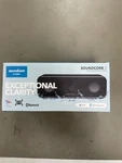 Soundcore Anker 3 Portable Bluetooth Speaker - Wireless, IPX7 Waterproof, 24H Pl. Fixed Price $47.99.