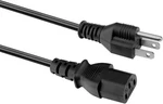 6FT Ul Ac Power Cord For Pyle PKRK8 PKRK10 PKRK210 PKRK212 Karaoke Pa System. Fixed Price $15.08.