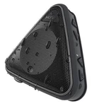 Open Box - Ihome IBT3BC Splashproof Wireless With Speakerphone (black). Fixed Price $25.20.