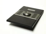 HC425B Replacement Front Panel For Gpx Home Music System. Fixed Price $9.99.