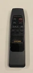 Koss Stereo HH957 Remote Control Cleaned Tested & Works. Fixed Price $13.49.