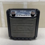 Ion Game Day IPA80 Bluetooth Speaker. Fixed Price $76.49.