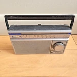 Vintage Panasonic Fm/am 2BAND Receiver/radio RF-557 Tested & Works. Fixed Price $29.95.