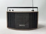 Vtg Sony MR-9300WA Solid State Am/fm Stereo Portable Radio Parts. Fixed Price $31.49.