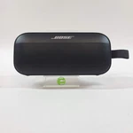 Bose Soundlink Flex Wireless Portable Bluetooth Speaker Black 435910. Fixed Price $69.99.