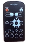 Insignia Remote Control, NS-B2114W NSB2114W, Genuine, Original. Fixed Price $12.99.