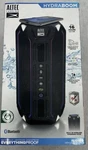 Altec Lansing Hydraboom Waterproof Wireless Charger Bluetooth Speaker New Box. Fixed Price $40.63.