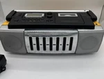 Boombox Cd Player Stereo Radio Please See Photos Conair 2004 Hummer H2. Fixed Price $99.99.