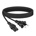 Ac Power Cable Cord For Sony CFS-B11 CFS-D20 CFS-DW60 CFS-DW80 CFS-W301 CFD-S38. Fixed Price $9.90.