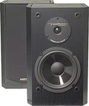 Bic America DV62SIBL 6.5" 2-WAY 150W Shielded Bookshelf Speakers. Fixed Price $209.36.