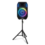 Ion Total Pa Prime High-power Bluetooth Speaker System With Acoustic. Fixed Price $99.99.