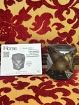 Ihome IBT68 Color Changing Bluetooth Speaker Led Wireless Portable. Fixed Price $30.00.