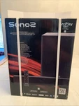 New SONO2 Arcplay 7.1 Channel Home Theater System, Wireless, 4K, 2000W. Fixed Price $329.98.