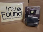 Ihome IHM9 New Audio Video MP3 Cell Computer Speaker Black Vintage. Fixed Price $25.00.