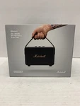 Marshall Kilburn Ii Portable Black Bluetooth Speaker. Fixed Price $99.99.