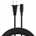 5FT Ul Ac Power Cord Cable For Emerson PD5208 PD5802 PD6511 PD6517 Cd Player. Fixed Price $9.88.