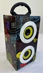 Vibe Wireless Bluetooth 5W Speaker WM5730 VS-573. Fixed Price $15.99.